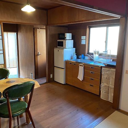 Yuzen Tabi-Ne Villa Kanazawa Luaran gambar