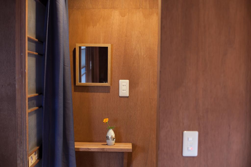 Yuzen Tabi-Ne Villa Kanazawa Luaran gambar