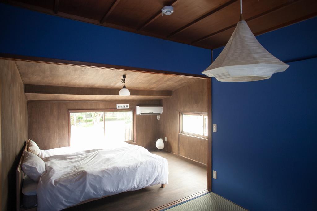 Yuzen Tabi-Ne Villa Kanazawa Luaran gambar