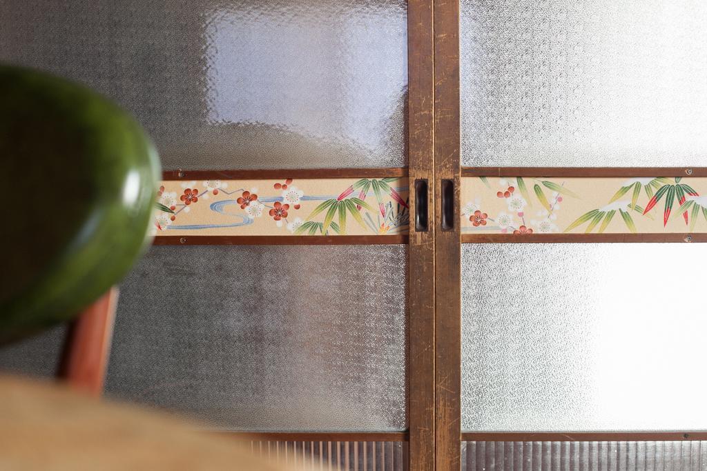 Yuzen Tabi-Ne Villa Kanazawa Luaran gambar