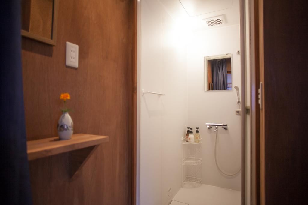 Yuzen Tabi-Ne Villa Kanazawa Luaran gambar